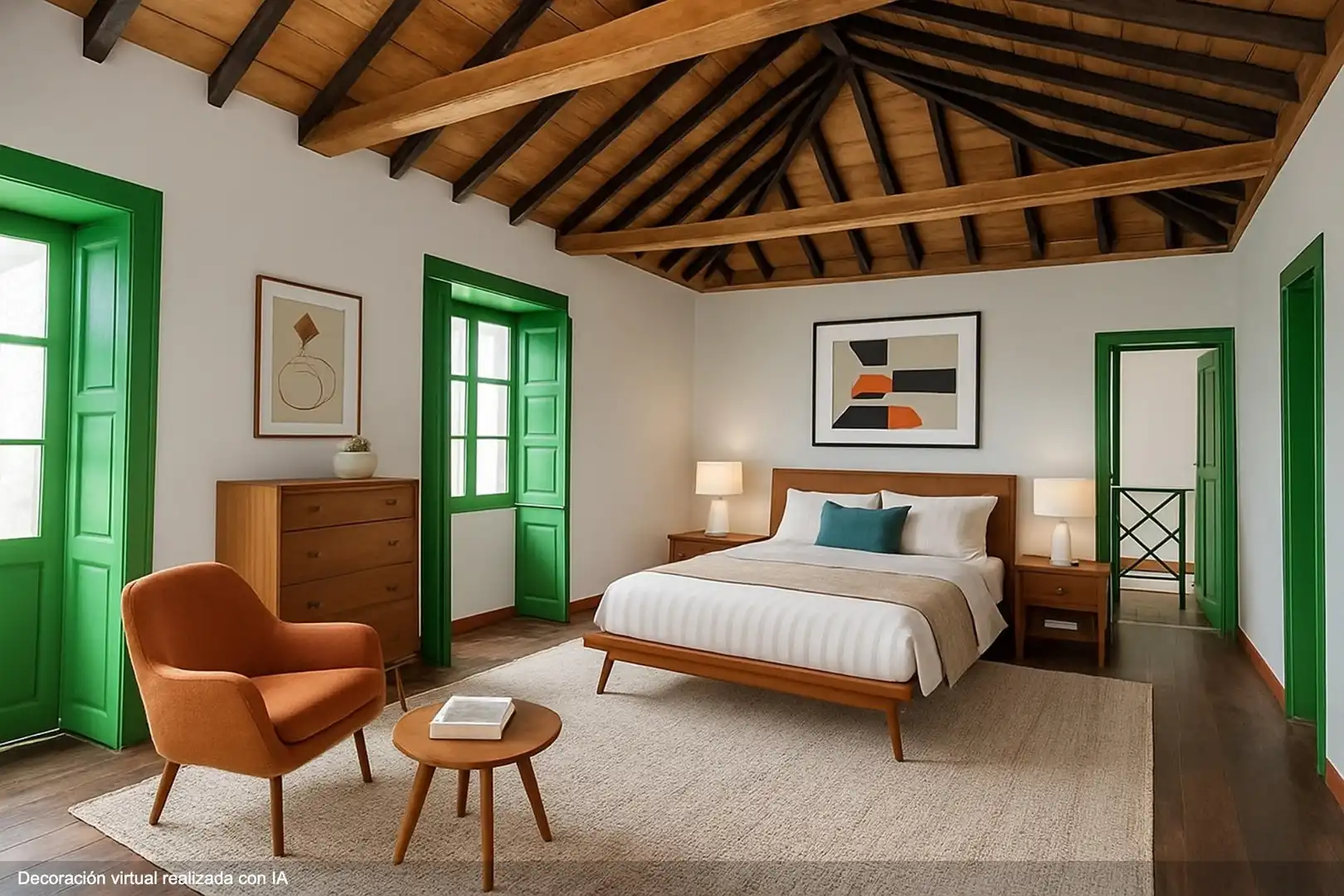 Haus zum Verkauf in La Victoria de Acentejo, imagen 16
