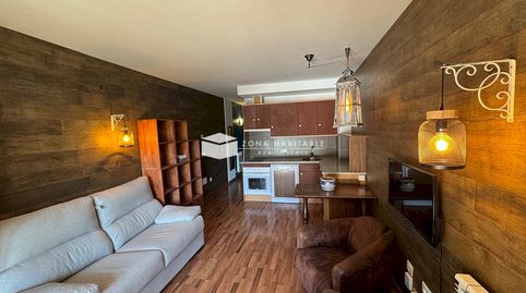 Foto 4 de Piso de alquiler en L'Aldosa - Ransol, Canillo