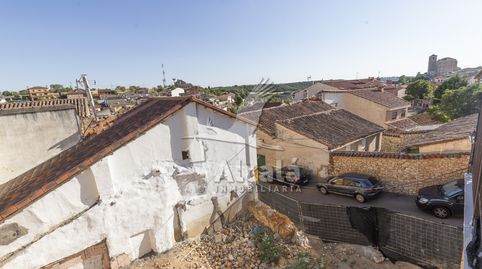 Foto 4 de Terreno en venta en San Pascual, Madrid Capital