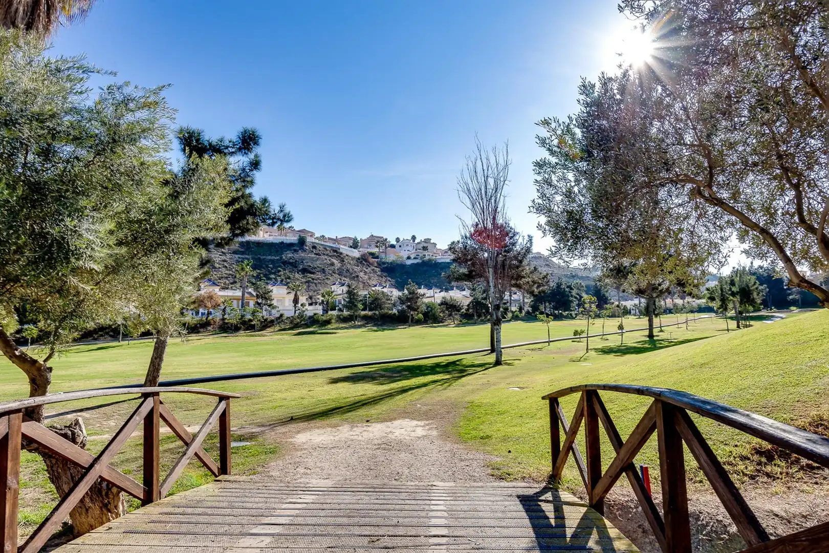 Vista exterior de Apartamento en venta en Rojales con Terraza y Piscina comunitaria