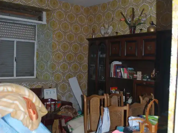 Comedor de Casa adosada en venta en Las Omañas 