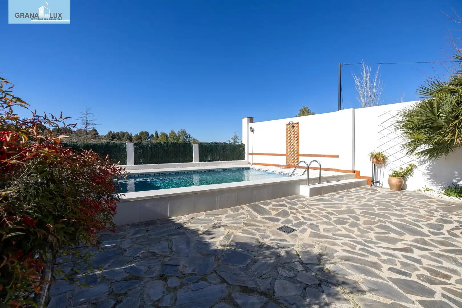 Villa mit Terrasse zum Verkauf in Calle Infanta Elena, imagen 45