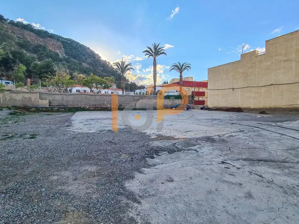 Terreny residencial en venda a Plaza de Toros - Santa Rita, imagen 4