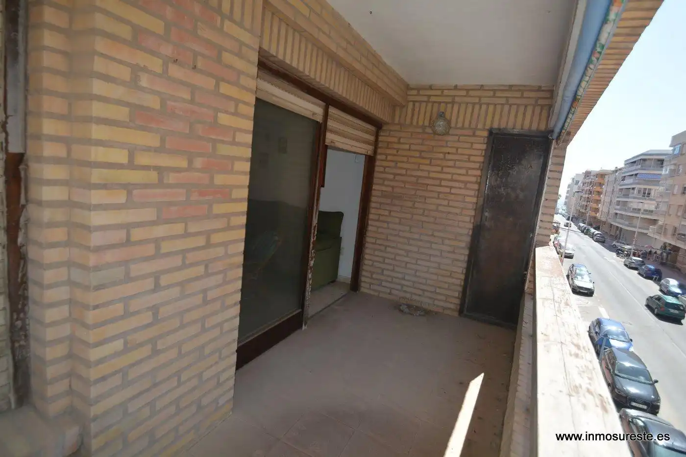 Pis en venda en Torrevieja amb Balcó