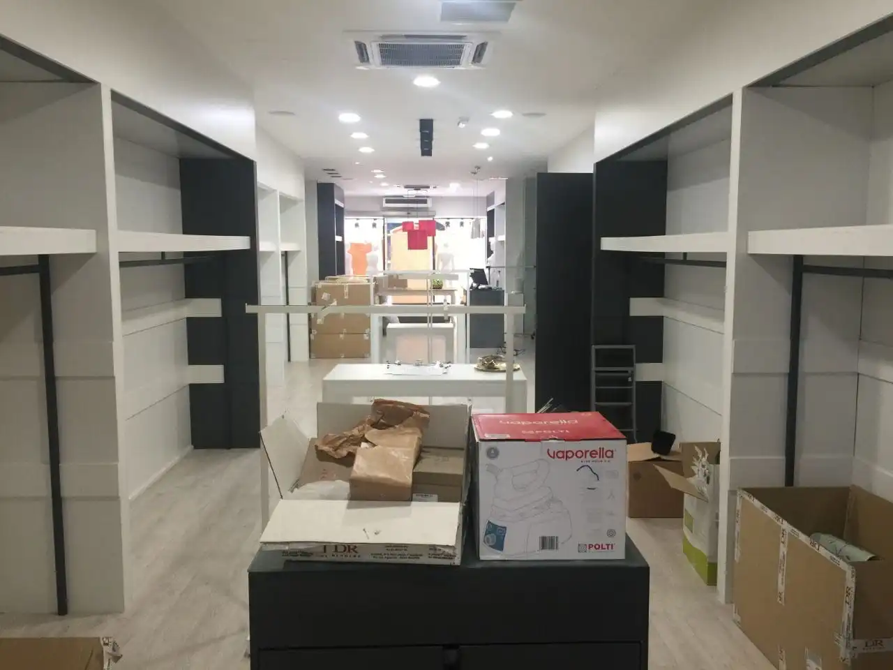 Local comercial en venta en Carrer de Sant Francesc de Borja 49, imagen 6