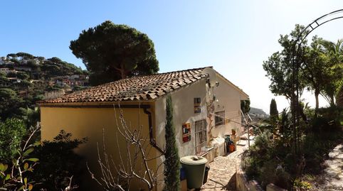 Foto 2 de Casa o chalet en venta en Serra Brava, Lloret de Mar
