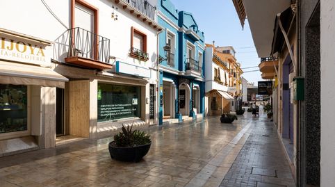 Foto 3 de Edificio en venta en Arroyo de la Miel, Benalmádena