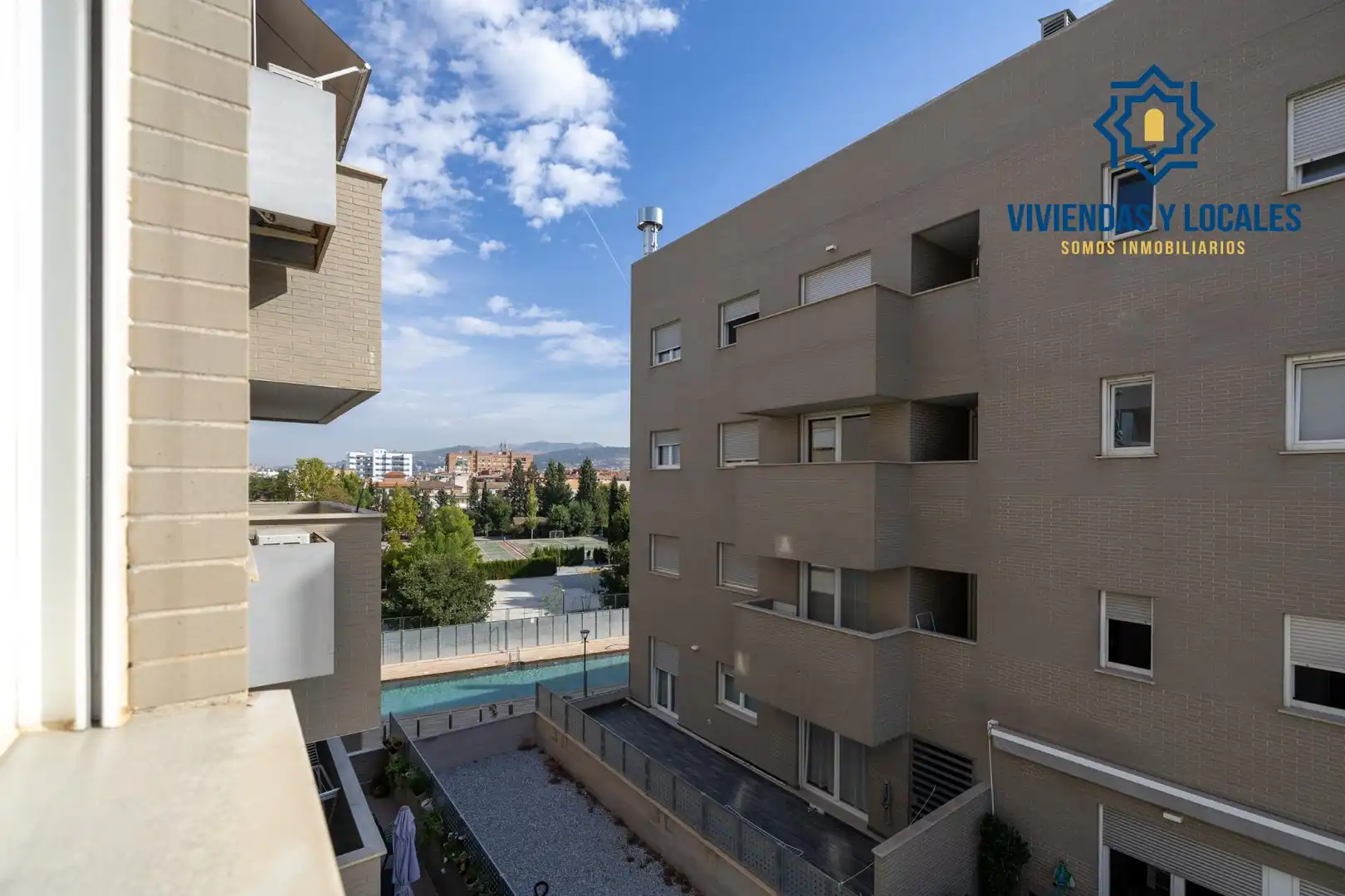 Flat with pool for sale in Avenida Avenida Ilustración, imagen 30