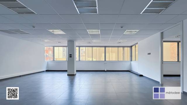 Oficina en Alquiler en Avinguda Diagonal en L'Antiga Esquerra de l'Eixample