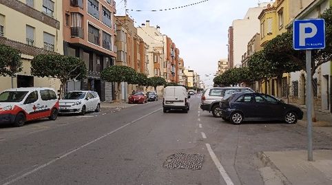 Foto 3 de Piso en venta en Virgen de Gracia, Centro, Almazora / Almassora
