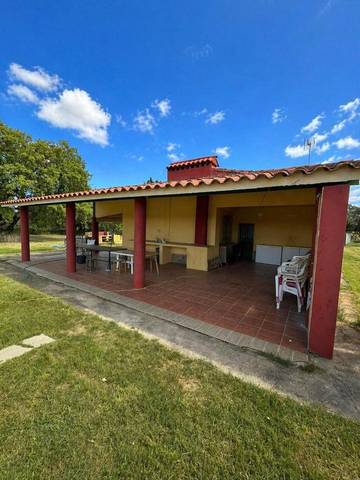 Finca rústica en Venta en Las Vaguadas