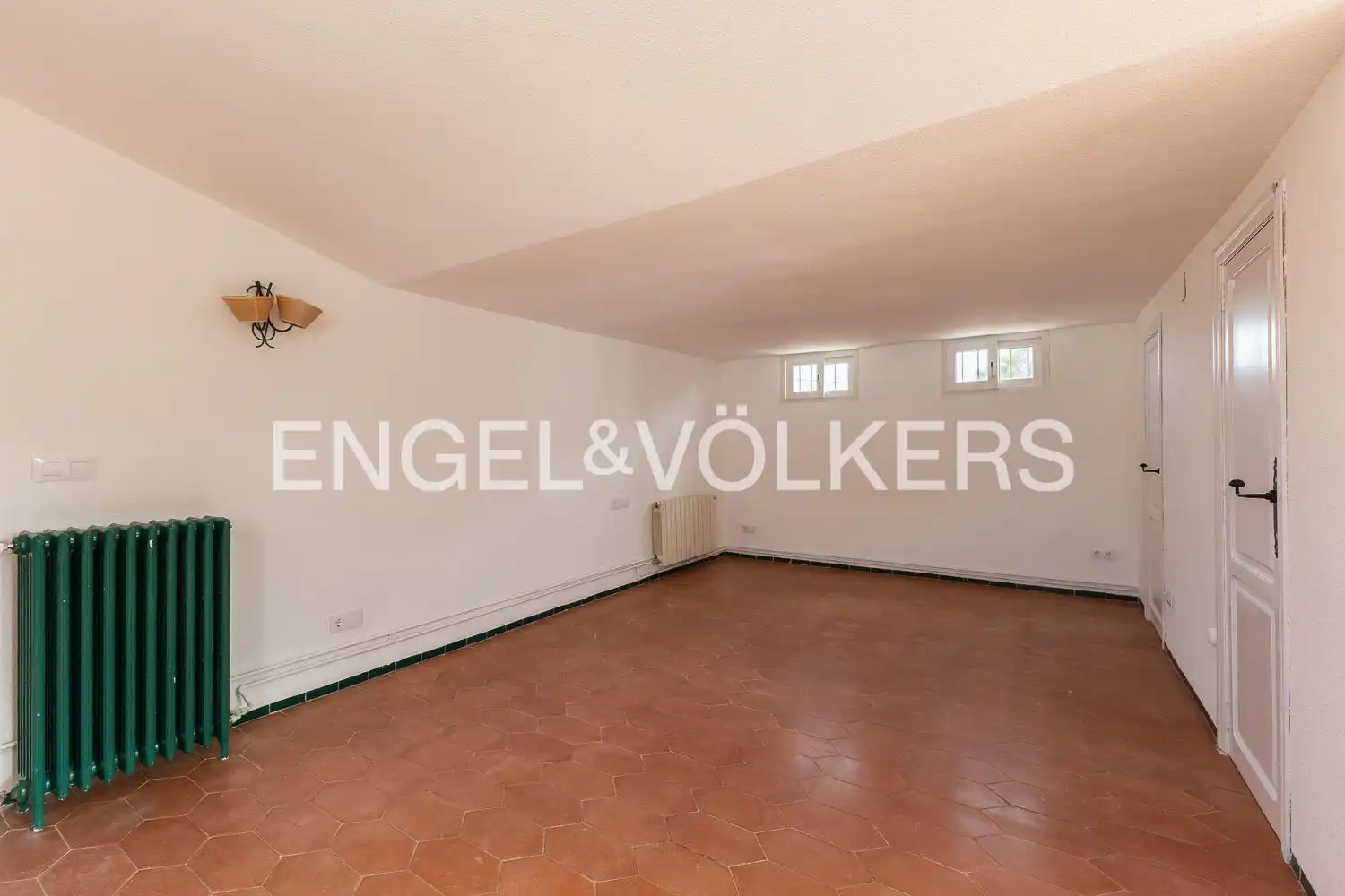 Casa o chalet de alquiler en Paterna con Aire acondicionado, Calefacción y Jardín privado
