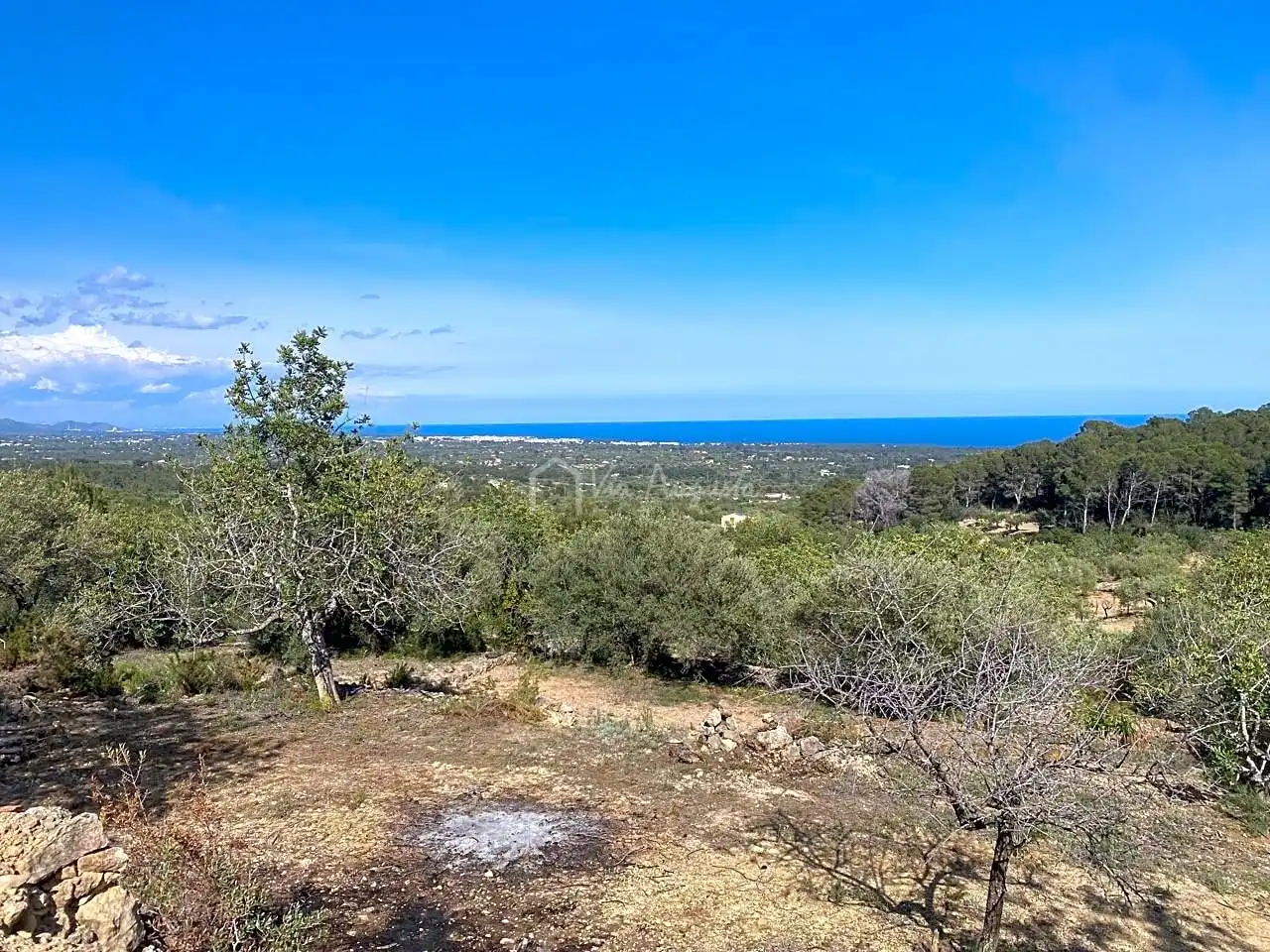 Terreno rustico in vendita a Puig Moltó, imagen 2