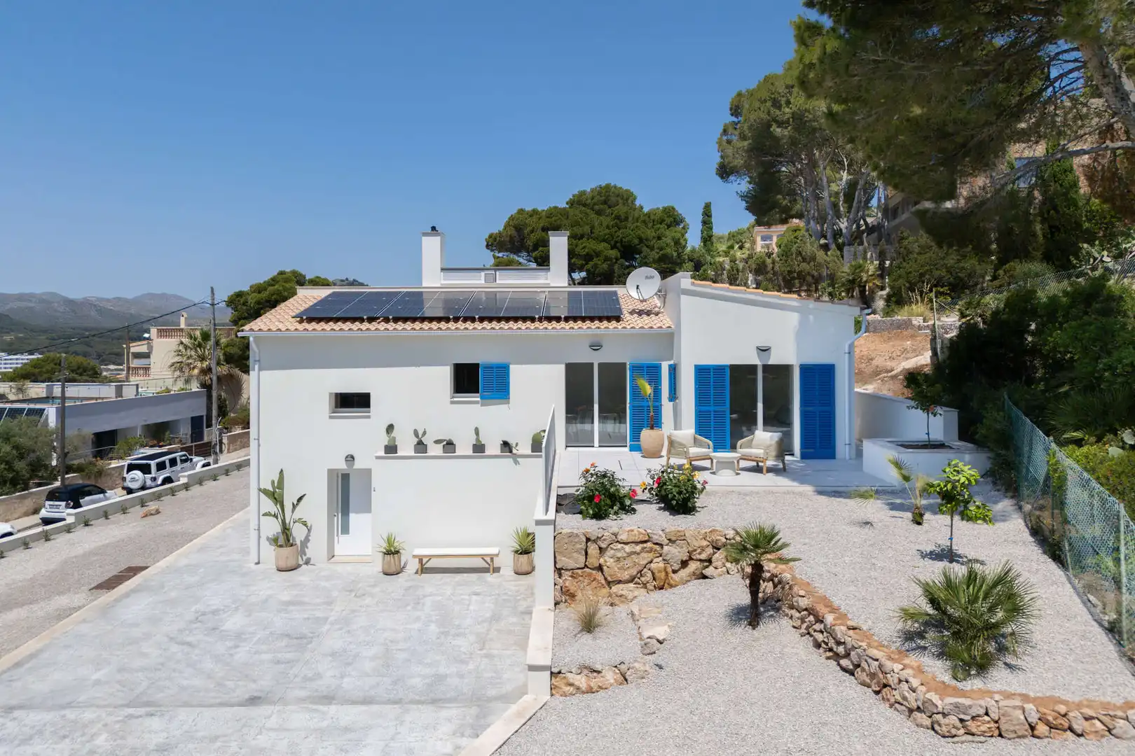 Maison à vendre à Cala Ratjada, imagen 6