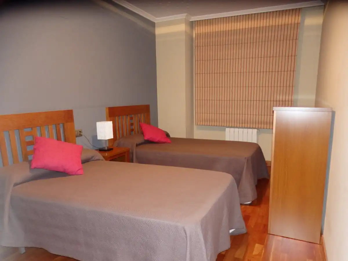 Habitación de Piso en venta en Córdoba con Aire acondicionado, Parquet y Terraza