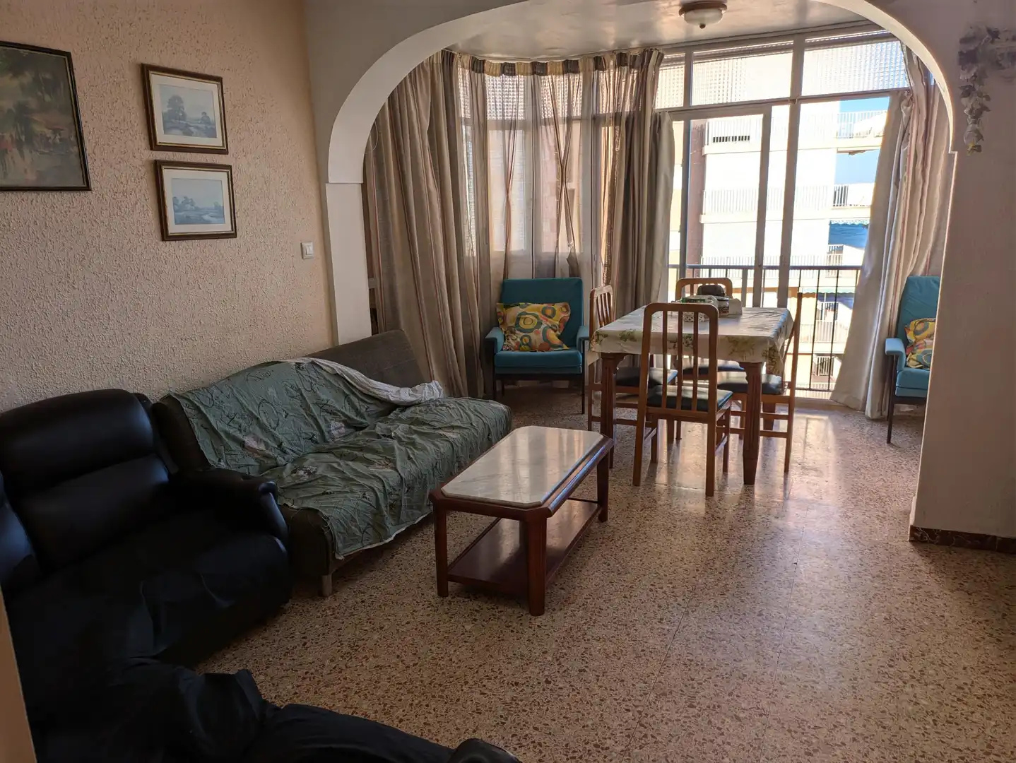 Appartement compact avec ascenseur à vendre à Racó, imagen 5