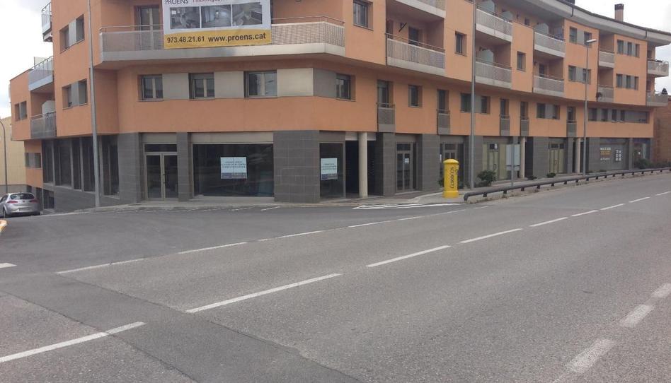 Photo 1 of Premises to rent in Solsona, Lleida
