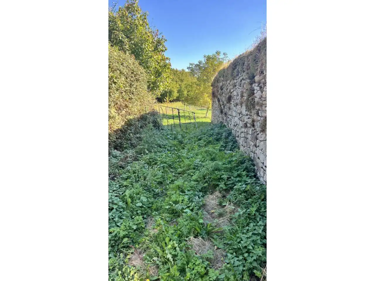 Casa o xalet en venda en Espinosa de los Monteros amb Jardí privat, Terrassa i Moblat
