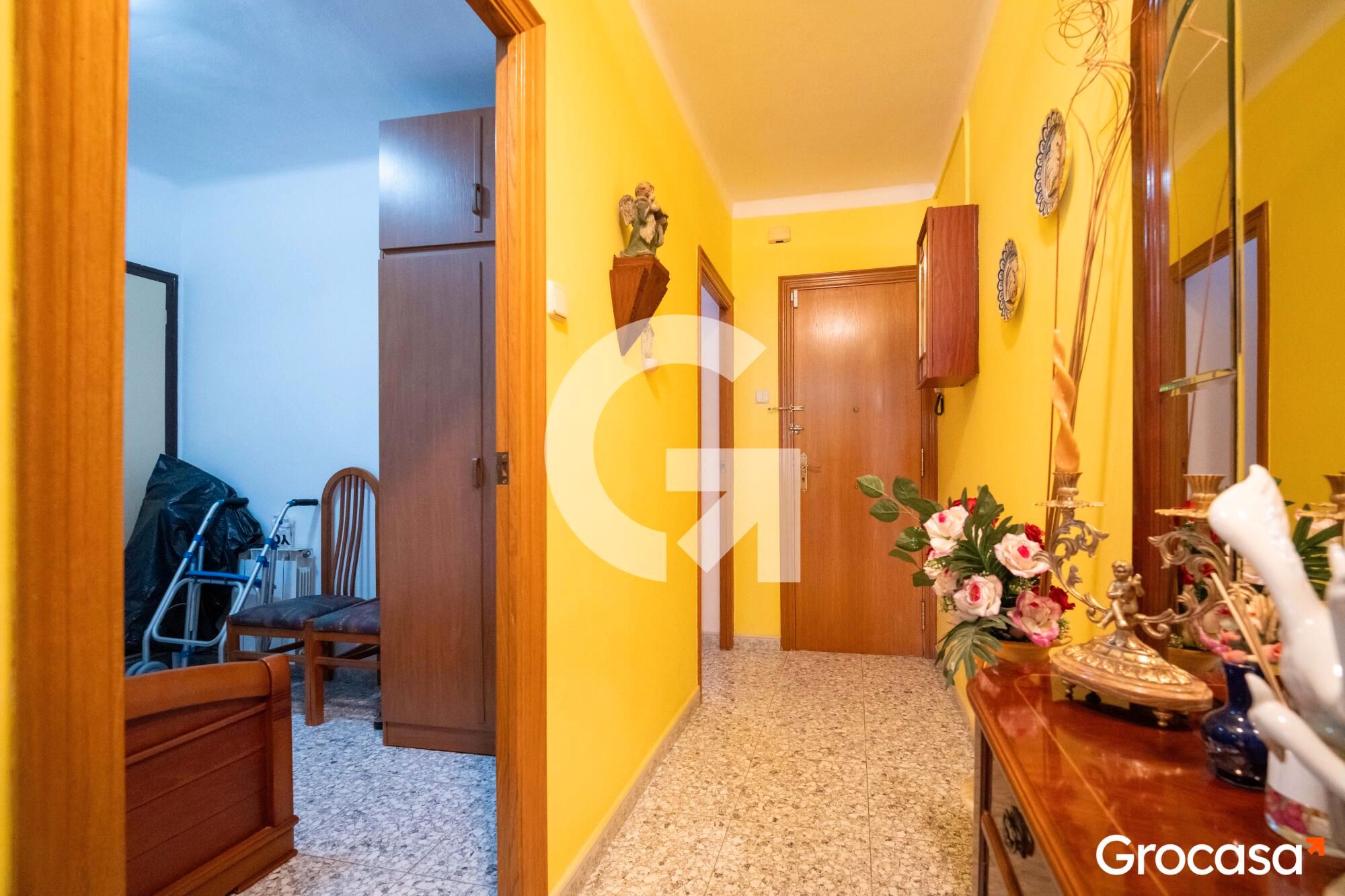 Pis en venda en Mataró amb Calefacció, Moblat i Forn