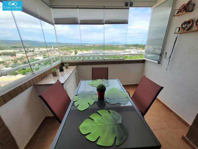 Apartamento en Venta en Central, 58 en Jardines del Mar