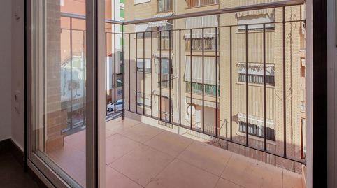 Foto 4 de Pis en venda a Carrer del Poeta Llorente, Centro Ciudad, Paterna