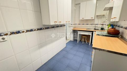 Foto 5 de Piso en venta en Prosperidad, Madrid Capital