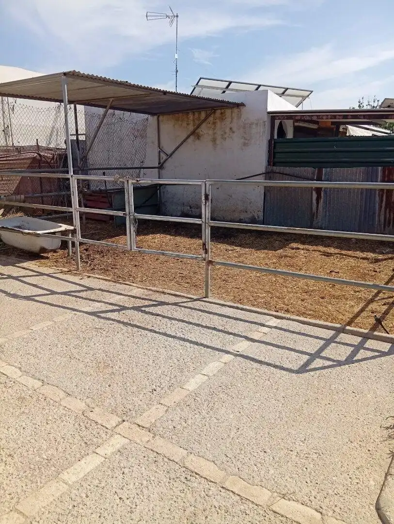Residencial en venta en La Laguna