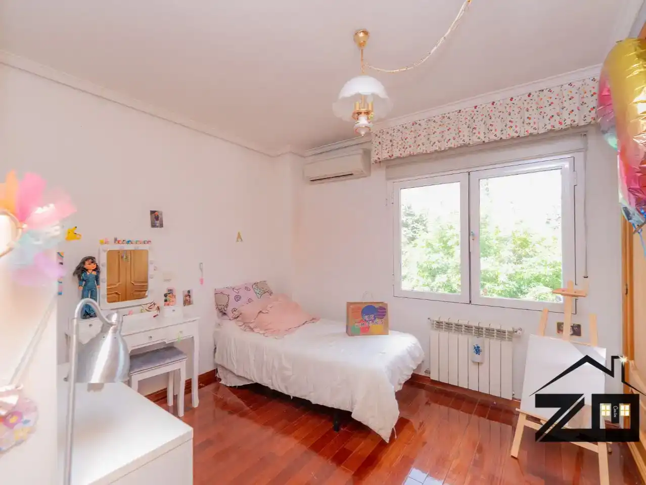 Habitación de Piso en venta en Molino de la Hoz