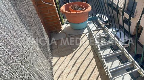 Foto 4 de Piso en venta en Foios, Valencia