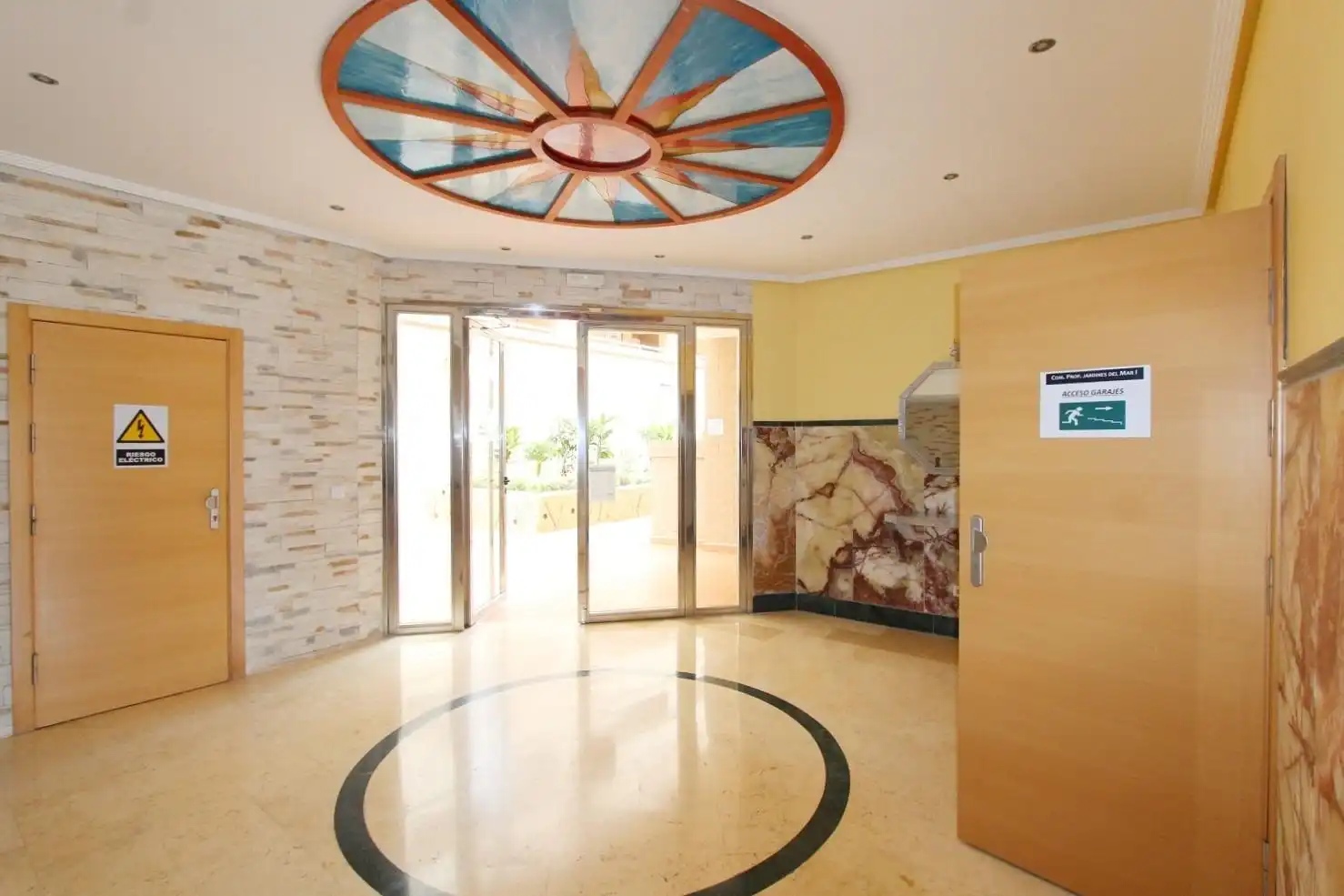 Apartamento en venta en Oropesa del Mar / Orpesa con Jardín privado, Terraza y Trastero