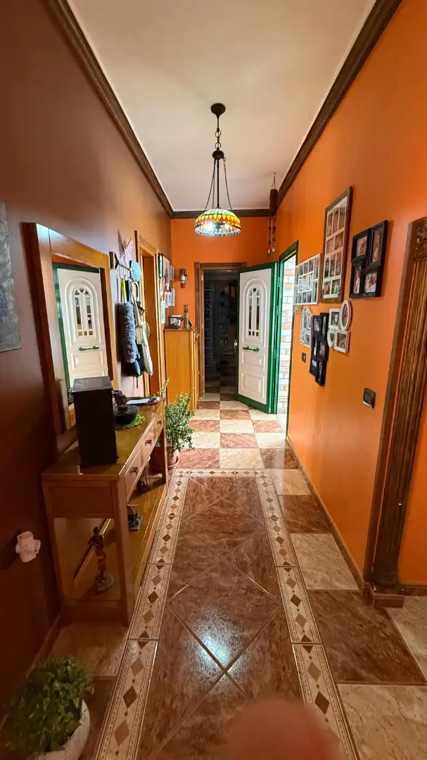Attic for sale in Granadilla de Abona  with Air Conditioner, Terrace and Storage room