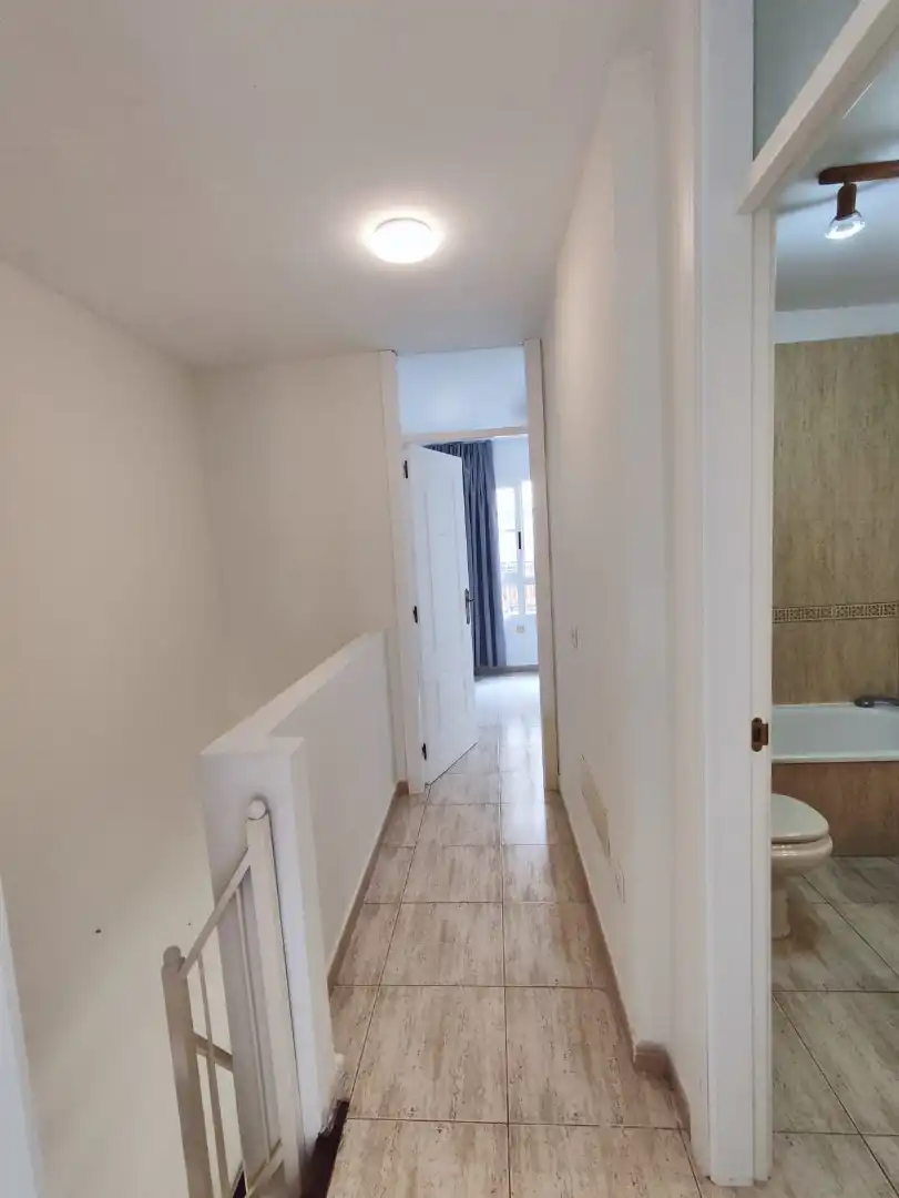 Dúplex en venta en Calle la Tosca, 23, Callao Salvaje - Playa Paraíso