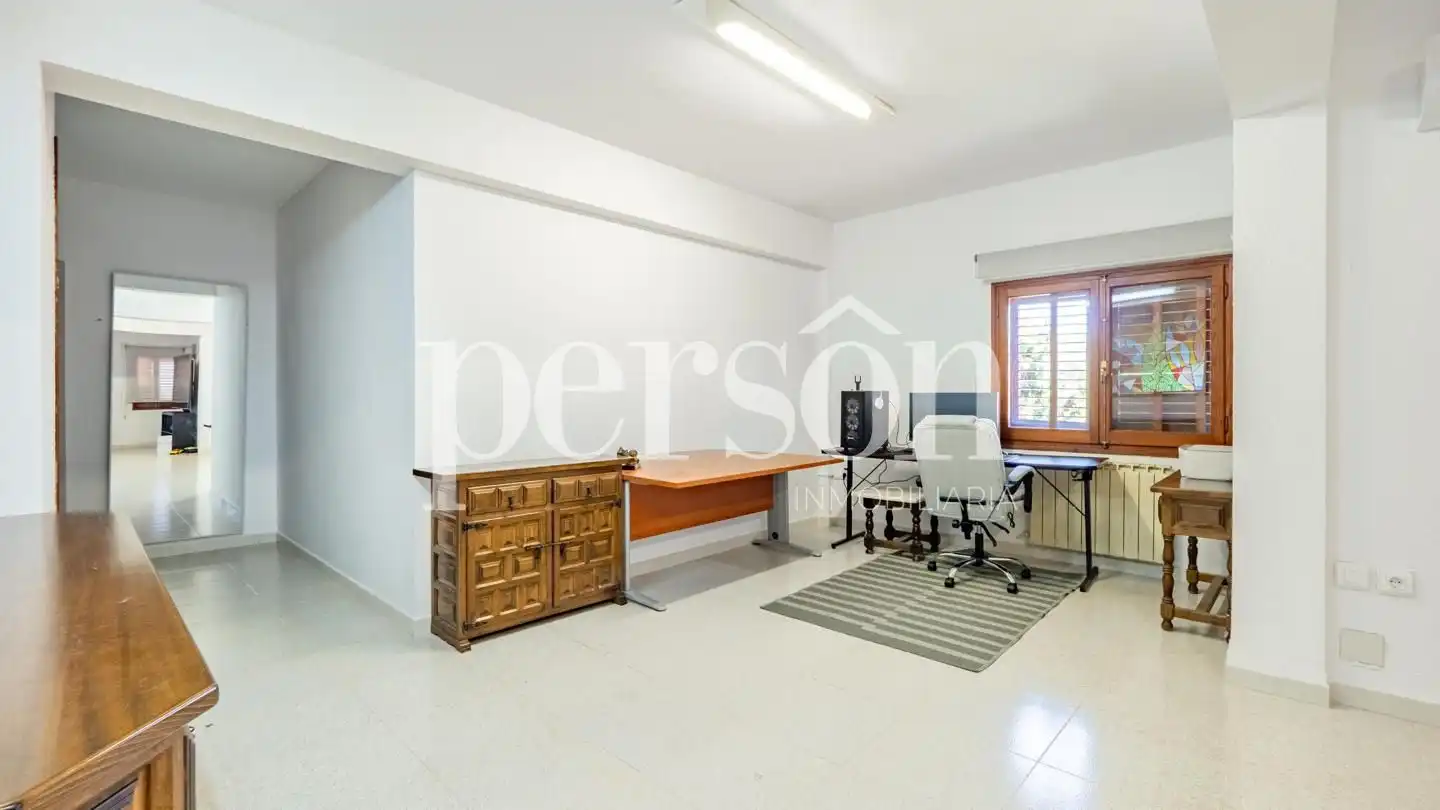 Villa con piscina in vendita a La Cañada, imagen 34