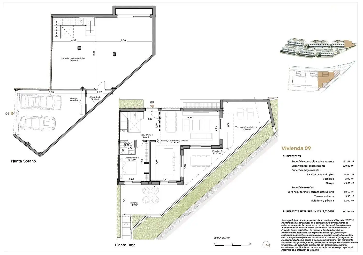Wohnung mit Terrasse zum Verkauf in Calle Calle Penedes, imagen 27
