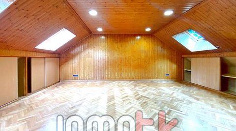 Foto 4 de Casa o xalet en venda a Marte, Monte Alto - Zalaeta - Atocha, A Coruña Capital