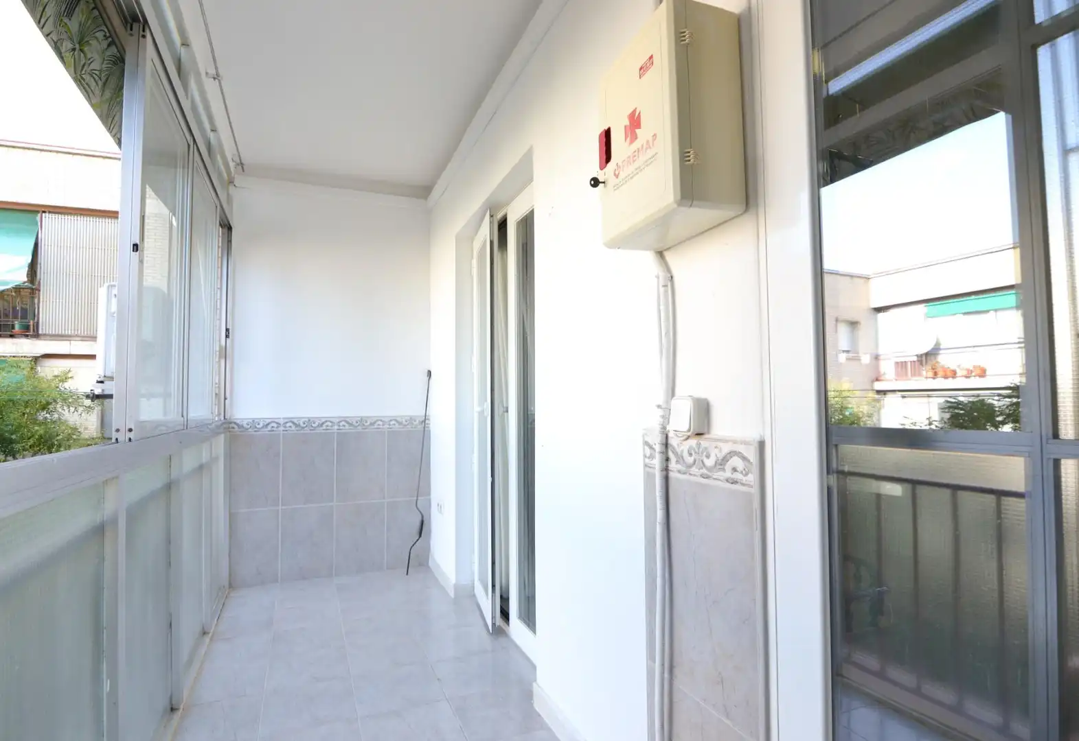 Terraza de Piso en venta en Navalcarnero con Aire acondicionado, Calefacción y Terraza