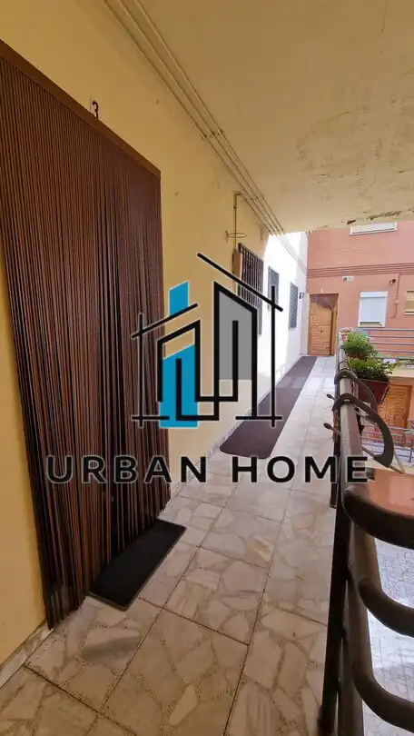 Exterior view of Duplexes for sale in Santa Marina del Rey  with Heating and Storage room