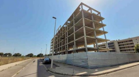 Solvia Inmobiliaria  En Construccion Torreblanca