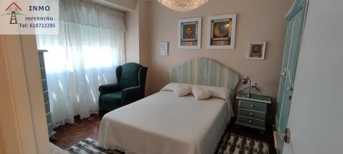 Wohnung zur Miete in Porta Nova, imagen 17