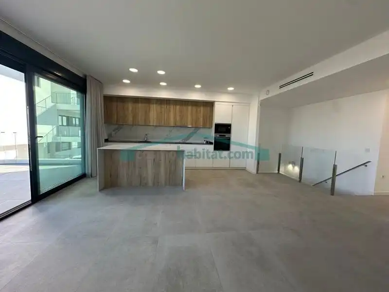 Maisonette mit Aufzug zum Verkauf in Balcón de Finestrat - Terra Marina, imagen 27