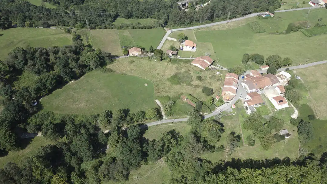 Wohnbaugrundstück zum Verkauf in Llanucas, imagen 2
