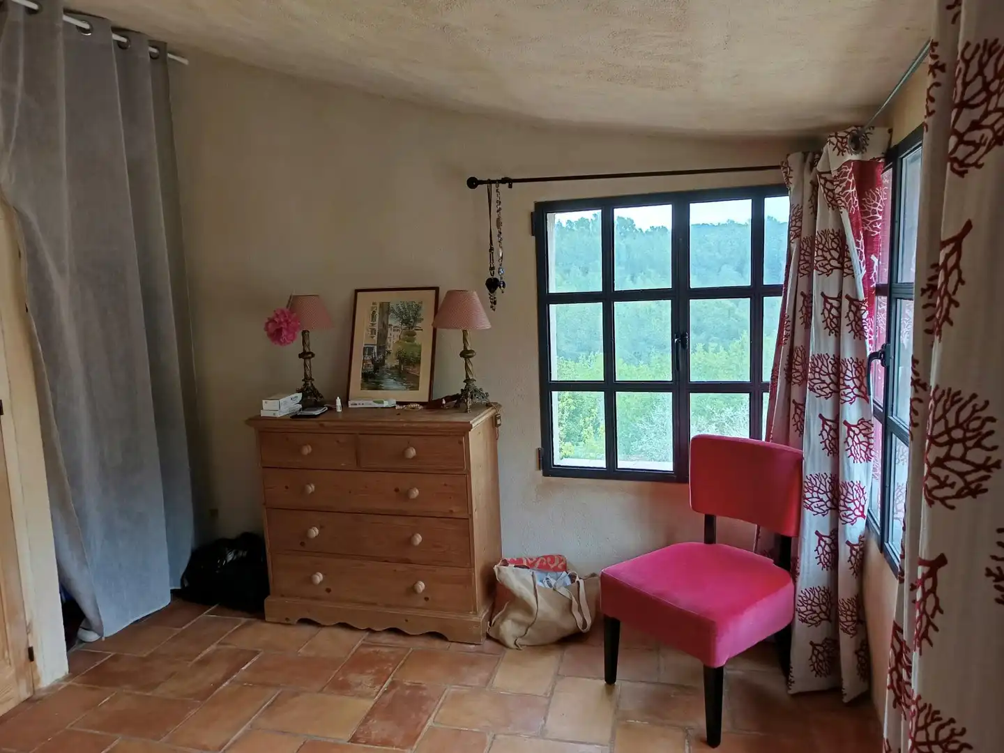Maison rustique avec jardin à vendre à Tivissa, imagen 39