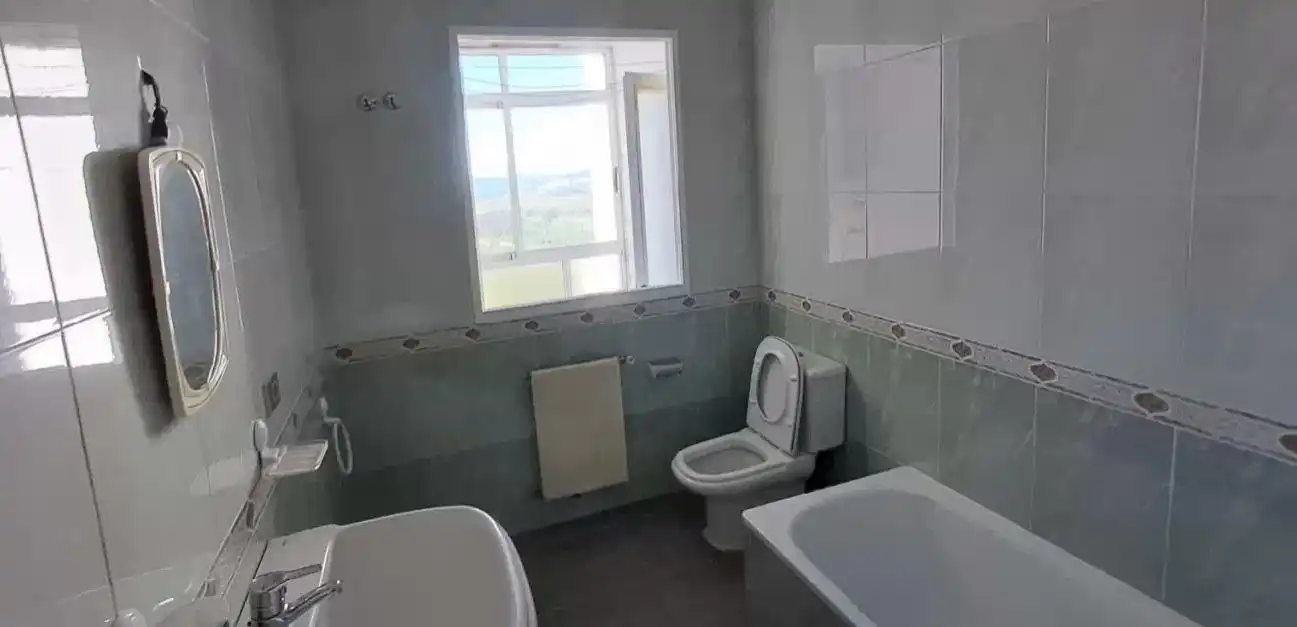Badezimmer von Wohnung zum Verkauf in A Fonsagrada 