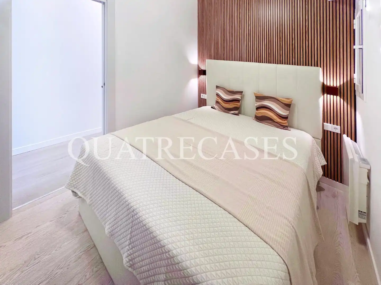 Piso con terraza en venta en Carrer del Rosselló, imagen 31