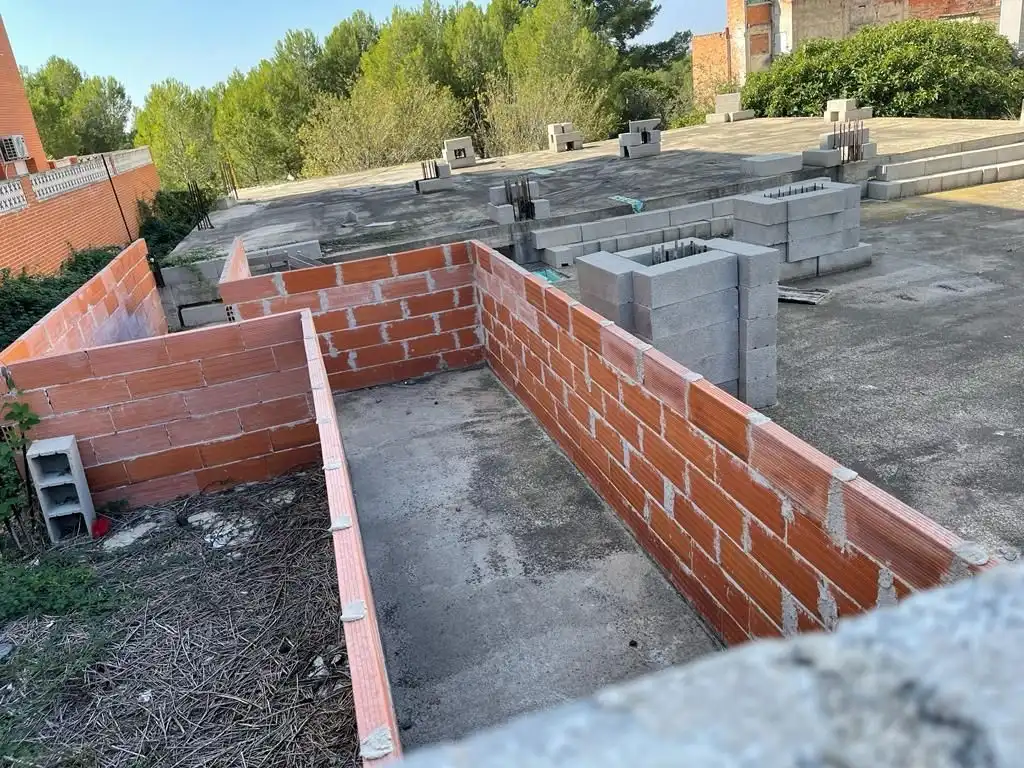 Terreno residenziale in vendita a Constantí, imagen 4