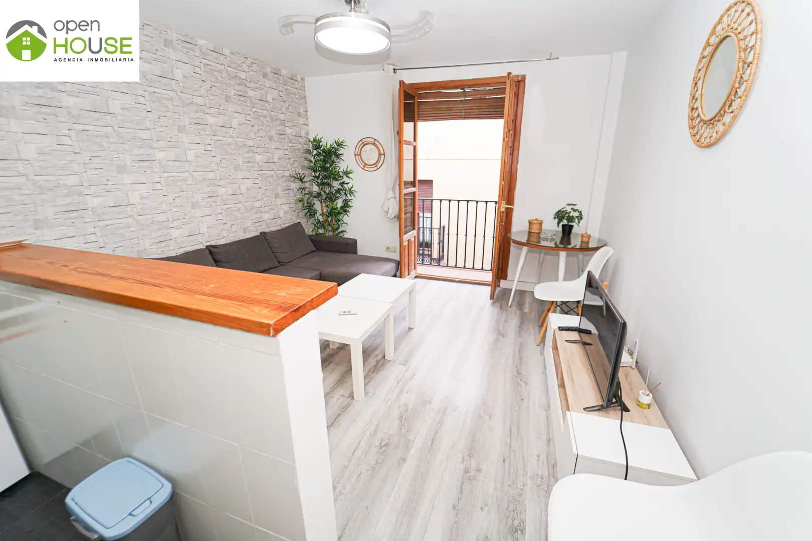 Wohnung zur Miete in Calle San Diego, 19, Fígares