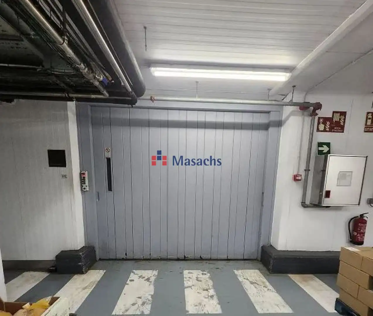 Industrial building for sale in Sants - Montjuïc, imagen 14