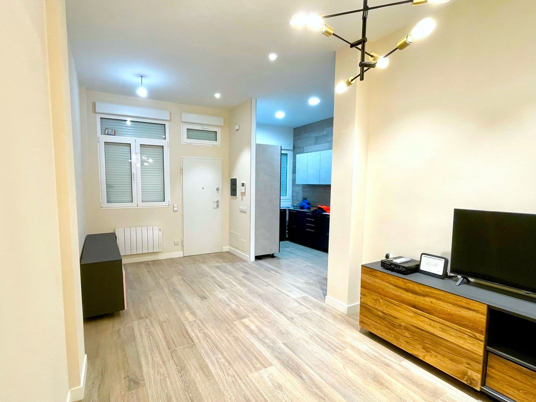 Piso en venta en  Madrid Capital con Aire acondicionado y Calefacción