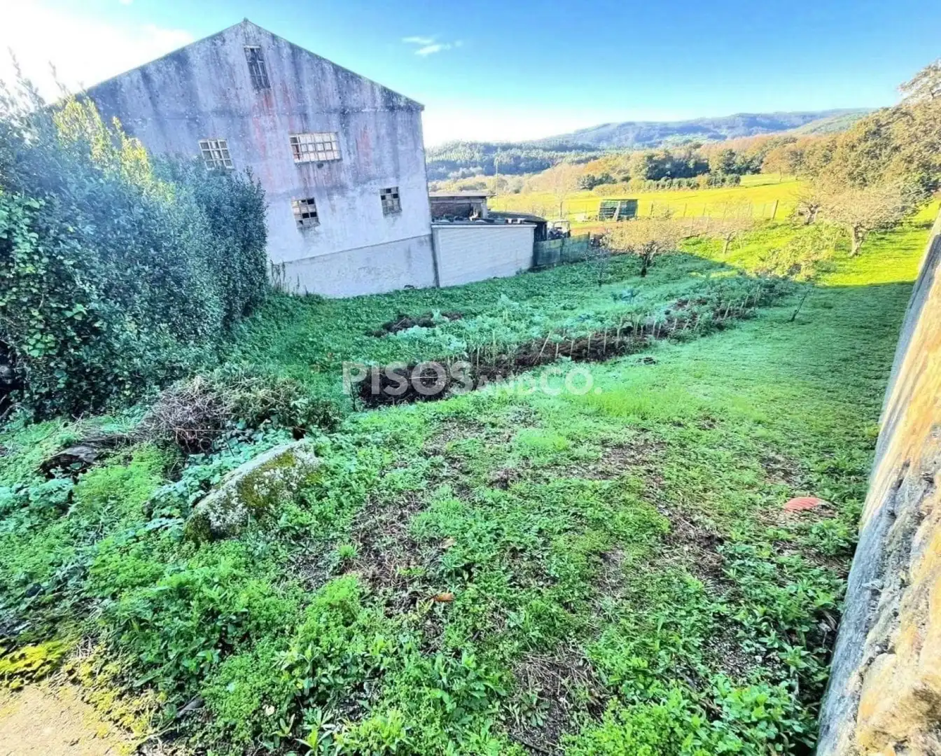 Terreni e lotti in vendita a Lugar Mantiñán, imagen 3
