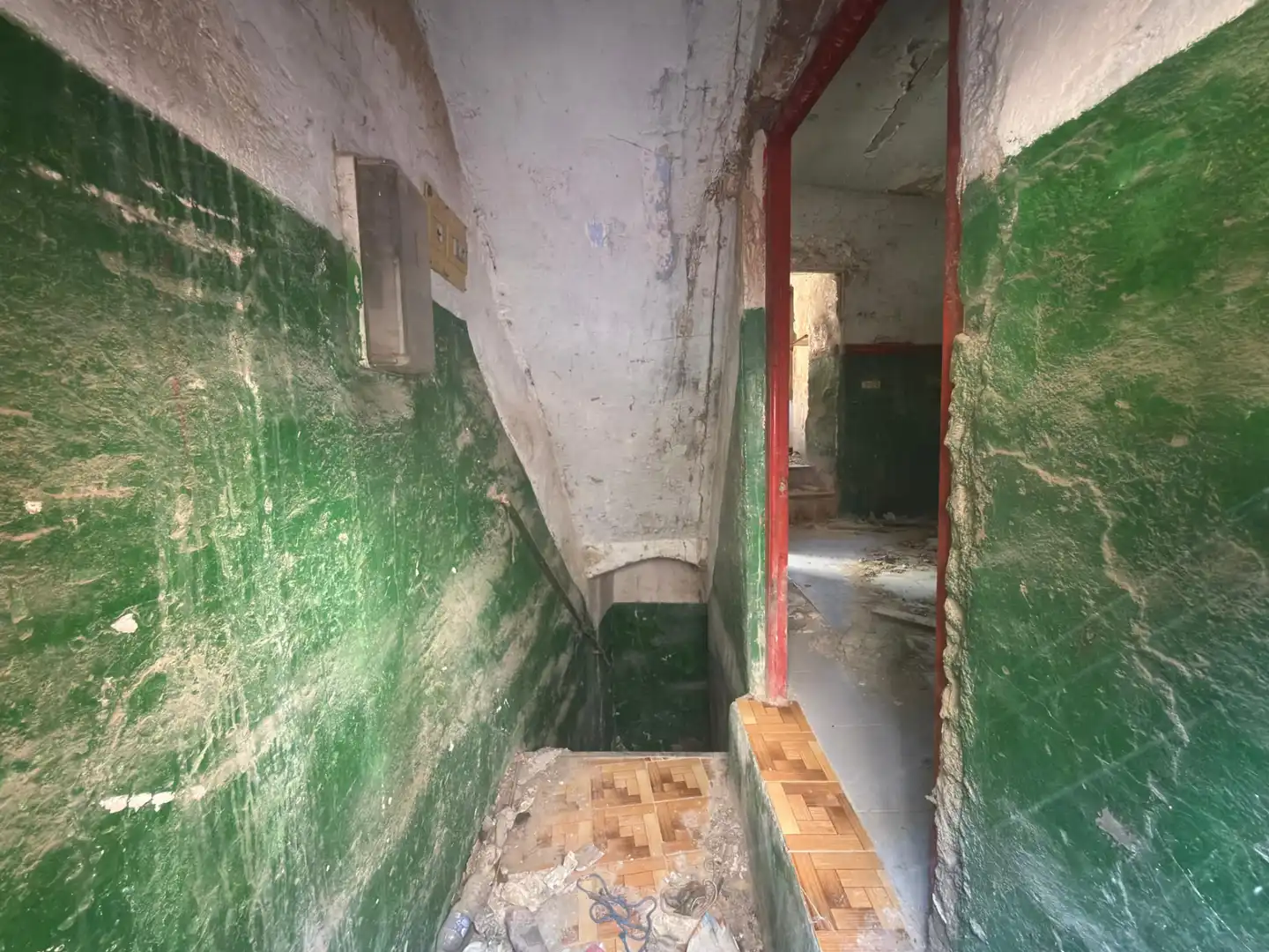 Habitatge en venda a Calle Capitán Aranda Alta